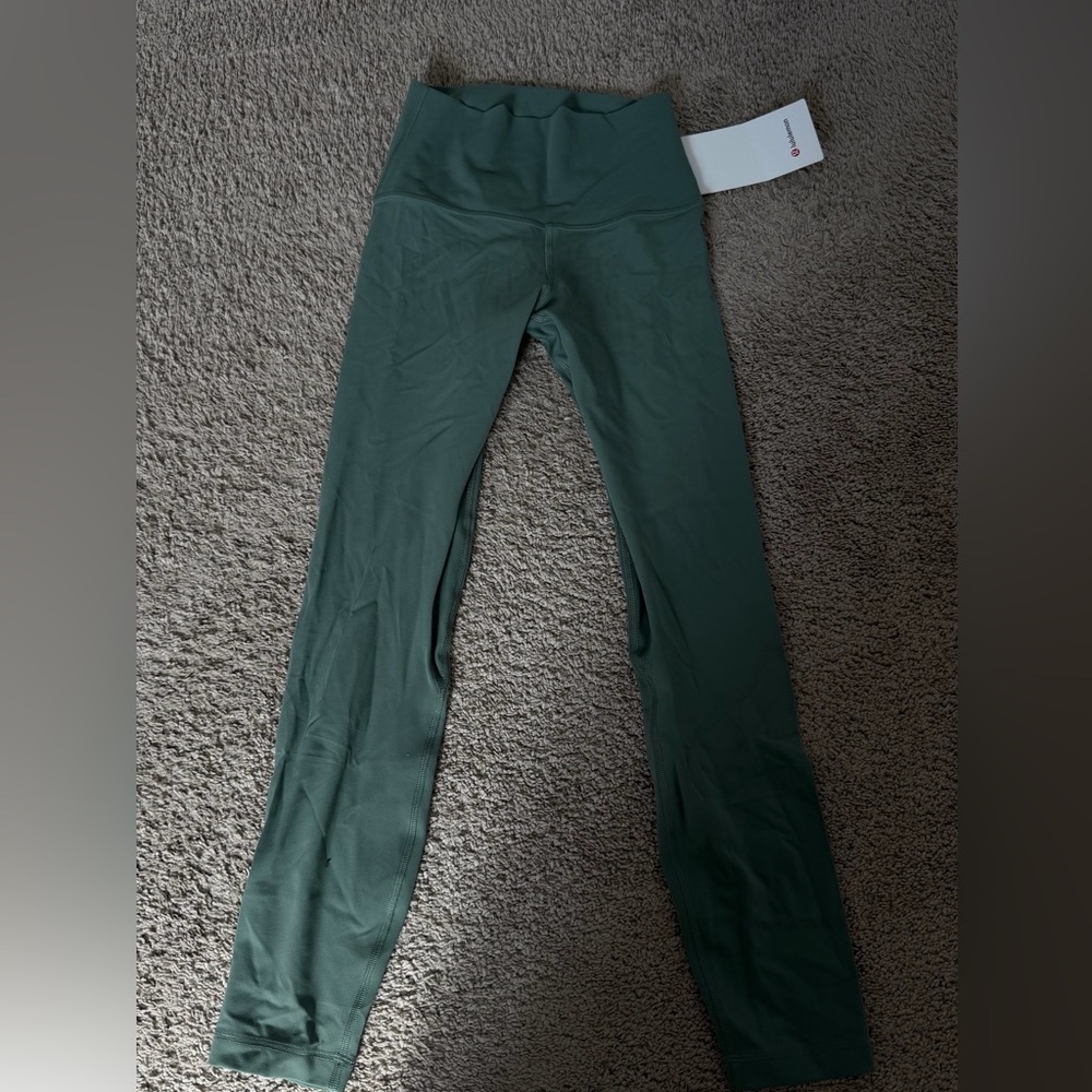 Lululemon women align leggings